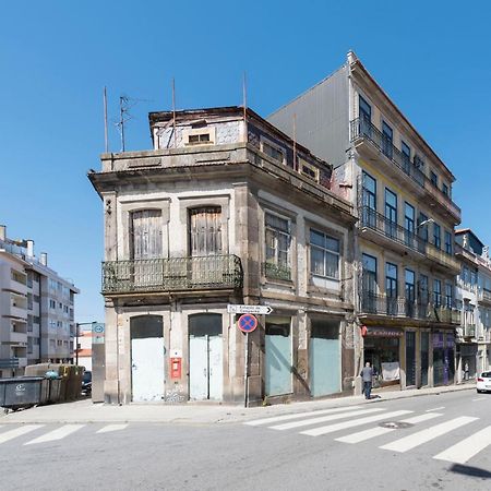 Rua Do Freixo Apartment Porto Exterior photo